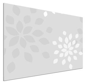 Panel do kuchyně Květinový vzor pksh-94871206