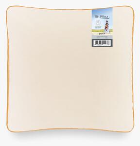 Polštář 70x80 Mr Pillow peří 1,3 kg péřový