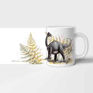 Hrnek Dino Apatosaurus
