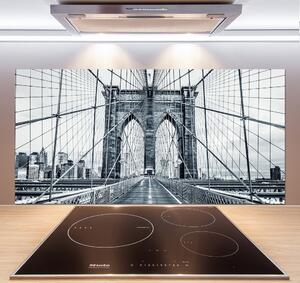 Panel do kuchyně Brooklynský most pksh-94990249
