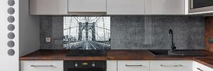 Panel do kuchyně Brooklynský most pksh-94990249