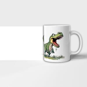 Hrnek veselý dino 20