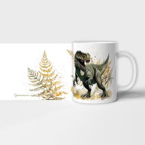 Hrnek Dino Tyrannosaurus