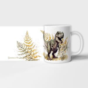 Hrnek Dino Tyrannosaurus Rex 2