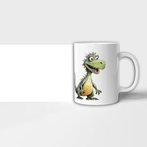 Hrnek veselý dino 02