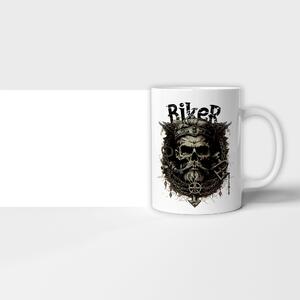 Hrnek Biker 2