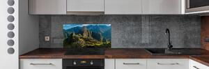 Panel do kuchyně Zřícenina Machu Pichu pksh-95145151