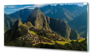 Panel do kuchyně Zřícenina Machu Pichu pksh-95145151
