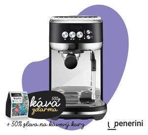 Sage Bambino Plus SES500BTR – kávovar + káva zdarma
