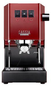 Gaggia Classic E24 červená