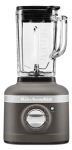 KitchenAid Artisan stolní mixér 5KSB4026EGR Imperial Grey
