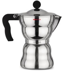 Alessi designové konvice Moka Espresso (objem 30 cl)