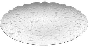 Alessi designové podnosy Dressed Round Tray (průměr 35 cm)