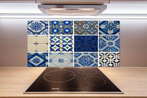 Panel do kuchyně Portugalské kachličky pksh-95653108