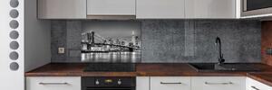 Panel do kuchyně Brooklynský most pksh-95854275