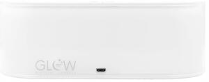 Proove Noční lampa Glow LED RGB 1200mAh 5W s indukčním nabíjením 15W bílá