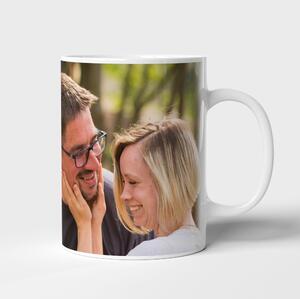 Hrnek 300ml bílý standard
