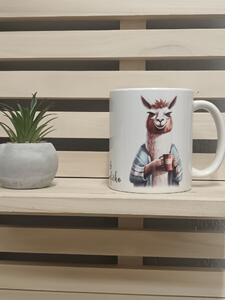 Hrnek 9 na kafe