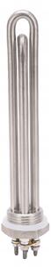 TOPNÉ TĚLESO DO BOJLERU DC 12V 600W 1"
