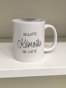 Hrnek 300ml Nejlepší kámoška na světě