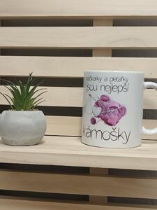 Hrnek 10 nejlepší kámošky