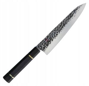 Nůž šéfkuchaře Fissman 21 cm