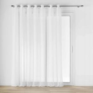 Klasická polyester Klasická záclona 240 cm x 240