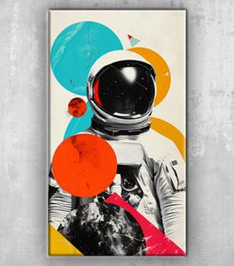 Obraz Astronaut 01