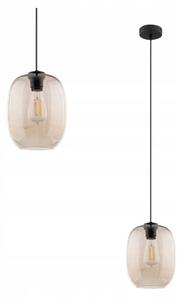 Závěsné svítidlo TK-Lighting Elio 1 - žárovka E27
