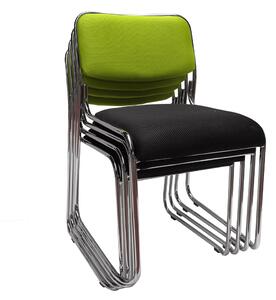 Kancelářská židle Bluttu (zelená). 1016148
