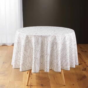 Ubrus 180 cm x 180 cm kulatý