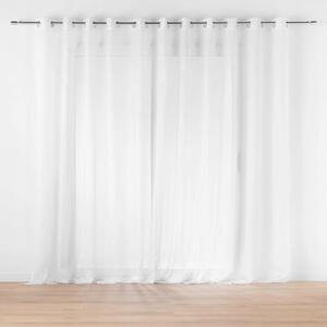Klasická záclona polyester 400 cm x 240