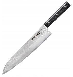 Samura šéfkuchařský Nůž 24 cm