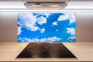 Panel do kuchyně Oblaka na nebi pksh-97609006