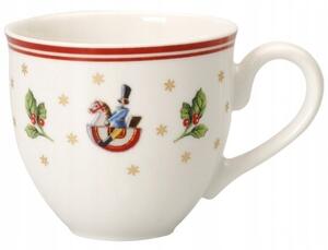 Šálek Villeroy&Boch Toy's Delight porcelán 100 ml 1 ks