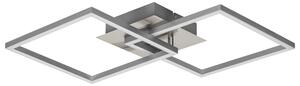 Livarno® Nástěnné / Stropní LED svítidlo (hranatá) (100395910001)