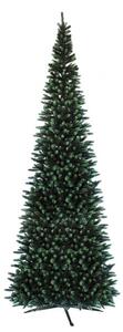 ArtTree s.r.o. Vánoční stromek Silhouetta s 3D jehličím 270cm