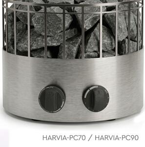 Saunová kamna Harvia PC90