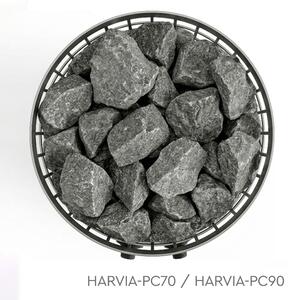 Saunová kamna Harvia PC90