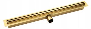 Lineární odtok Laveo Slim 80 cm