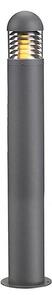 Markslöjd 102571 - Venkovní lampa KURT 1xE27/20W/230V IP44