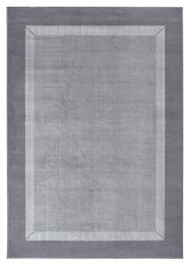 Hanse Home, Moderní kusový koberec Basic 105488 Light Grey | Šedá Typ: 160x230 cm