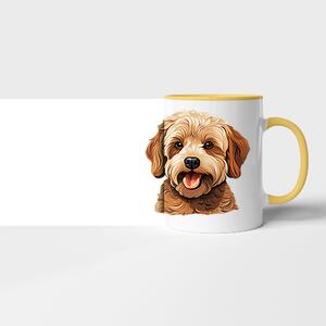 Hrnek Maltipoo 03