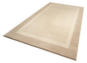 Hanse Home Collection koberce Kusový koberec Basic 105490 Ivory ROZMĚR: 160x230