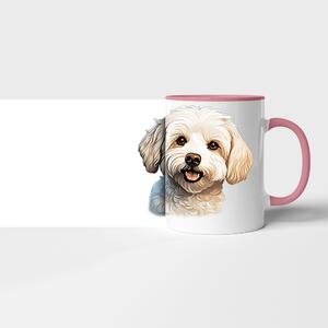 Hrnek Maltipoo 06