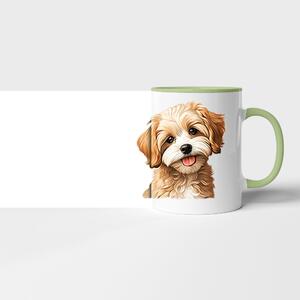 Hrnek Maltipoo 04