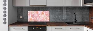 Panel do kuchyně Abstraktní pozadí pksh-98033974