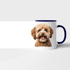 Hrnek Maltipoo 02