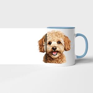Hrnek Maltipoo 01