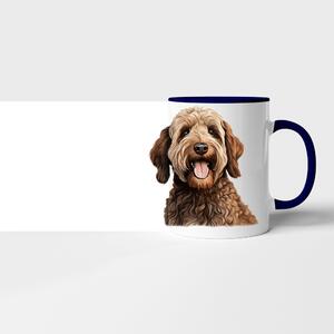Hrnek Goldendoodle 21